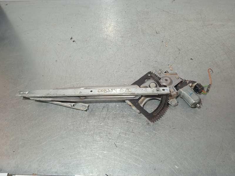 Recambio de elevalunas delantero izquierdo para hyundai i20 classic referencia OEM IAM 988101J100 2 PIN 