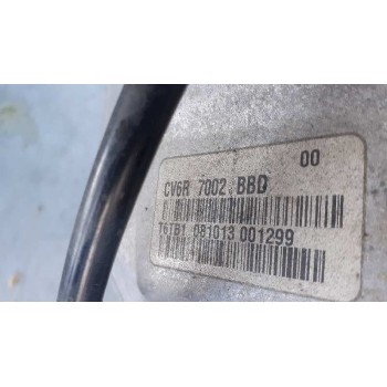 Recambio de caja cambios para ford focus lim. (cb8) trend referencia OEM IAM CV6R7002BBD SOPORTE ROTO 