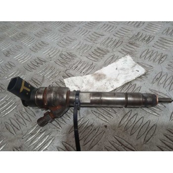 Recambio de inyector para bmw serie 1 berlina (e81/e87) 118d referencia OEM IAM 7798446 0445110289 