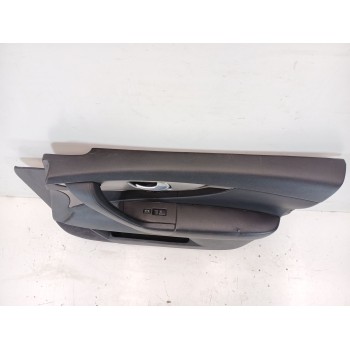 Recambio de guarnecido puerta delantera derecha para infiniti qx70 3.7 awd referencia OEM IAM 809741CP0B  