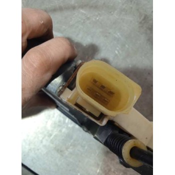 Recambio de elevalunas delantero derecho para ford mondeo ber. (ca2) trend referencia OEM IAM 6M2114553B ELÉCTRICO 6 PINES 