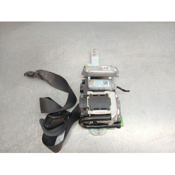 CINTURON SEGURIDAD DELANTERO IZQUIERDO 20486035869C94 610035800d 