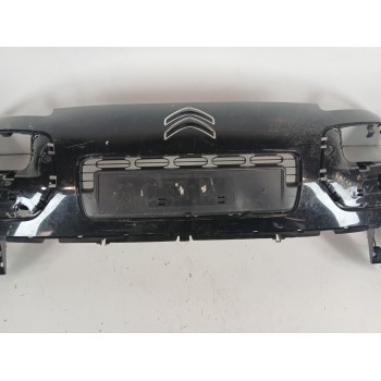 Recambio de paragolpes delantero para citroën c4 cactus feel referencia OEM IAM 9801740677  