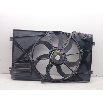 Recambio de electroventilador para skoda octavia berlina (1z3) collection referencia OEM IAM 1k0121203ar 1k0959455ef 