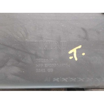 Recambio de guarnecido puerta delantera derecha para mini mini (f56) one d referencia OEM IAM 7322647  