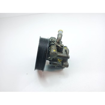 Recambio de bomba direccion para porsche cayenne (9pa) 3.2 referencia OEM IAM 07d145256e  