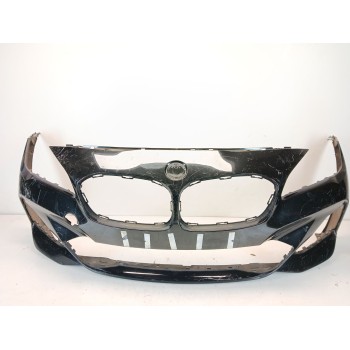 PARAGOLPES DELANTERO 8075593 