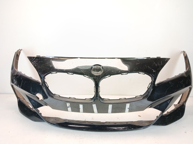 Recambio de paragolpes delantero para bmw 2 active tourer (f45) 225 xe plug-in-hybrid referencia OEM IAM 8075593  