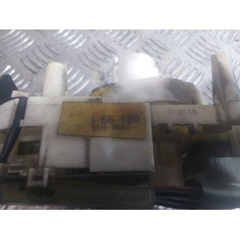 Recambio de mando multifuncion para kia carnival ii 2.9 cdri ex referencia OEM IAM   