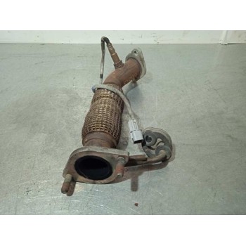 Recambio de sonda lambda para hyundai ioniq klass plug-in hybrid referencia OEM IAM 3921003_40 3921003140 