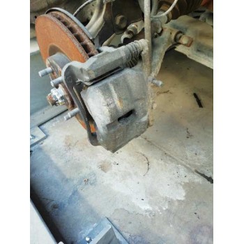 PINZA FRENO DELANTERA DERECHA 