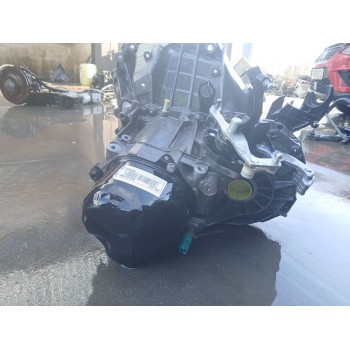 Recambio de caja cambios para renault clio v (b7_) 1.0 tce 100 (b7mt) referencia OEM IAM JR5070  