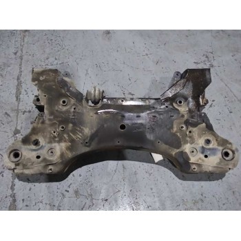 Recambio de puente delantero para renault master pritsche/fgst l2h1 3,5t referencia OEM IAM   
