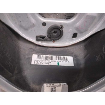 Recambio de volante para opel astra j lim. cosmo referencia OEM IAM 13351021 C/ MANDOS 