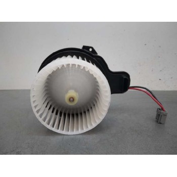 Recambio de motor calefaccion para ford focus st-line referencia OEM IAM JX6A19846AC 2 PINES 