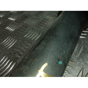 Recambio de amortiguador trasero derecho para hyundai ix20 tecno referencia OEM IAM 553001K100 553001P100 553004L002