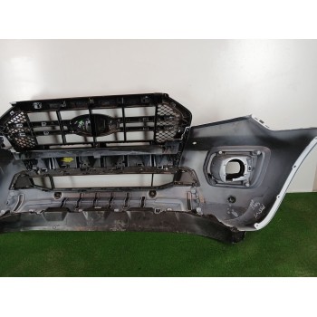 Recambio de paragolpes delantero para ford ranger (tke) 2.2 tdci 4x4 referencia OEM IAM JB3B17C831D JB3B17C831D 