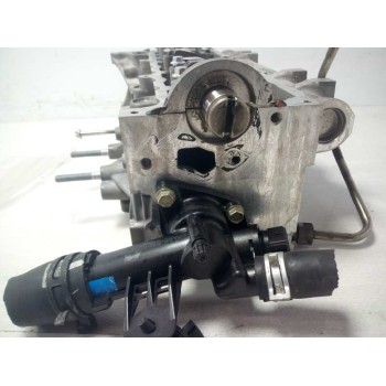 Recambio de culata para renault scenic ii 1.5 dci diesel referencia OEM IAM   