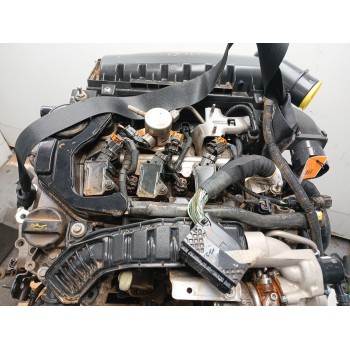Recambio de motor completo para citroën c3 aircross shine referencia OEM IAM HNP B 12.450KM