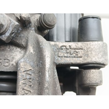 Recambio de pinza freno trasera izquierda para skoda octavia iv (nx3, nn3, pv3) 1.5 tsi referencia OEM IAM 5WA615123  