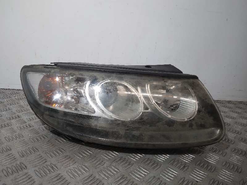 Recambio de faro derecho para hyundai santa fe (bm) 2.2 crdi cat referencia OEM IAM 921022BXXX  