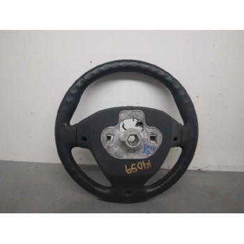 Recambio de volante para ford fiesta (ccn) black edition referencia OEM IAM 34126989A DESGASTADO 