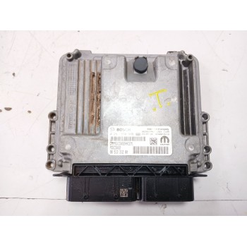 CENTRALITA MOTOR UCE 0261S105H6 9851331280 9838217080