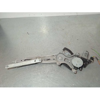 Recambio de elevalunas delantero izquierdo para hyundai i20 classic referencia OEM IAM 988101J100 2 PIN 