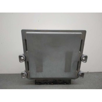 Recambio de centralita motor uce para peugeot 407 st confort referencia OEM IAM 9655041480 9656412980 