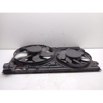 Recambio de electroventilador para seat altea (5p1) 1.9 tdi referencia OEM IAM 1k0121207j  