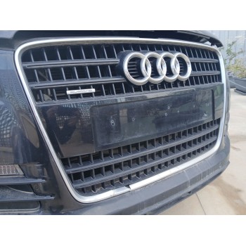 Recambio de paragolpes delantero para audi q7 (4l) 3.0 tdi referencia OEM IAM 4L0807105CGRU 4L0807105C 
