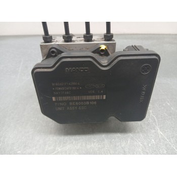 Recambio de abs para hyundai ix35 1.7 crdi cat referencia OEM IAM 589202y350  