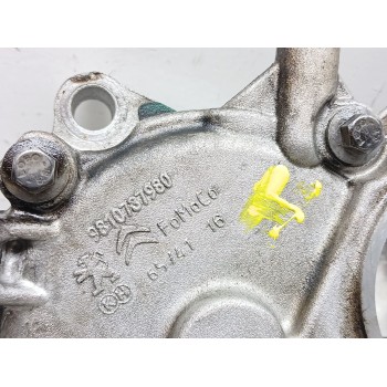 Recambio de bomba aceite para ford mondeo iv (ba7) 2.0 referencia OEM IAM 9810737980 9674992180 