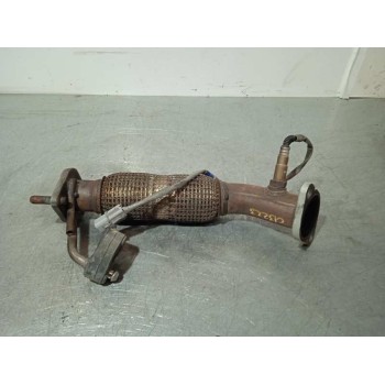 Recambio de sonda lambda para hyundai ioniq klass plug-in hybrid referencia OEM IAM 3921003_40 3921003140 