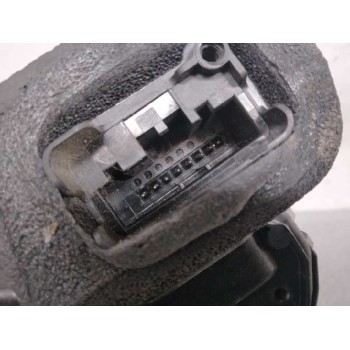 Recambio de cerradura puerta delantera derecha para skoda superb (3v3) ambition referencia OEM IAM B6A5TB837016A 7 PINES 