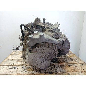 Recambio de caja cambios para opel astra j (p10) 1.7 cdti (68) referencia OEM IAM M32017 983005 