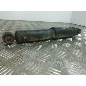 Recambio de amortiguador trasero derecho para hyundai ix20 tecno referencia OEM IAM 553001K100 553001P100 553004L002