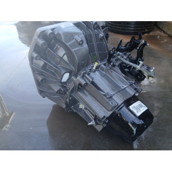 Recambio de caja cambios para renault clio v (b7_) 1.0 tce 100 (b7mt) referencia OEM IAM JR5070  