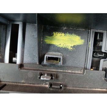 Recambio de paragolpes delantero para ford ranger (tke) 2.2 tdci 4x4 referencia OEM IAM JB3B17C831D JB3B17C831D 