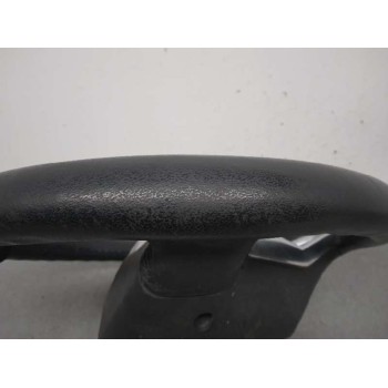 Recambio de volante para ford fiesta (ccn) black edition referencia OEM IAM 34126989A DESGASTADO 