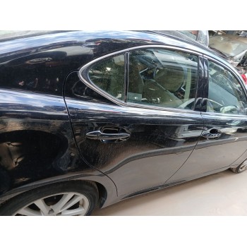 Recambio de puerta trasera derecha para lexus is ii (_e2_) 220d (ale20) referencia OEM IAM 6700353040  