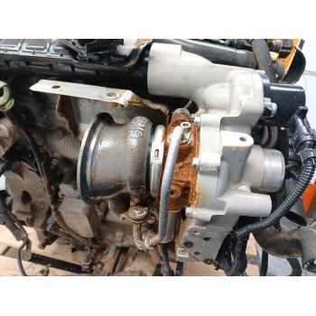 Recambio de motor completo para citroën c3 aircross shine referencia OEM IAM HNP B 12.450KM