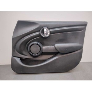 GUARNECIDO PUERTA DELANTERA IZQUIERDA 7322648 