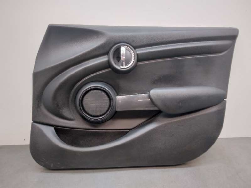 Recambio de guarnecido puerta delantera izquierda para mini mini (f56) one d referencia OEM IAM 7322648  