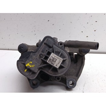 Recambio de pinza freno trasera izquierda para skoda octavia iv (nx3, nn3, pv3) 1.5 tsi referencia OEM IAM 5WA615123  