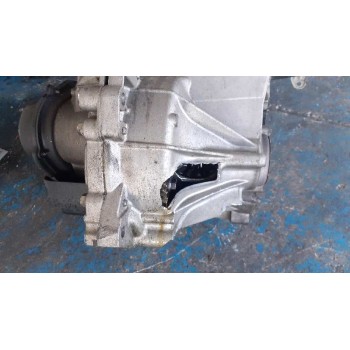 Recambio de caja cambios para ford focus lim. (cb8) trend referencia OEM IAM CV6R7002BBD SOPORTE ROTO 