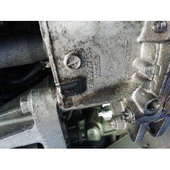 Recambio de caja cambios para chevrolet cruze station wagon lt+ referencia OEM IAM 55567634 B 275.254KM 6V