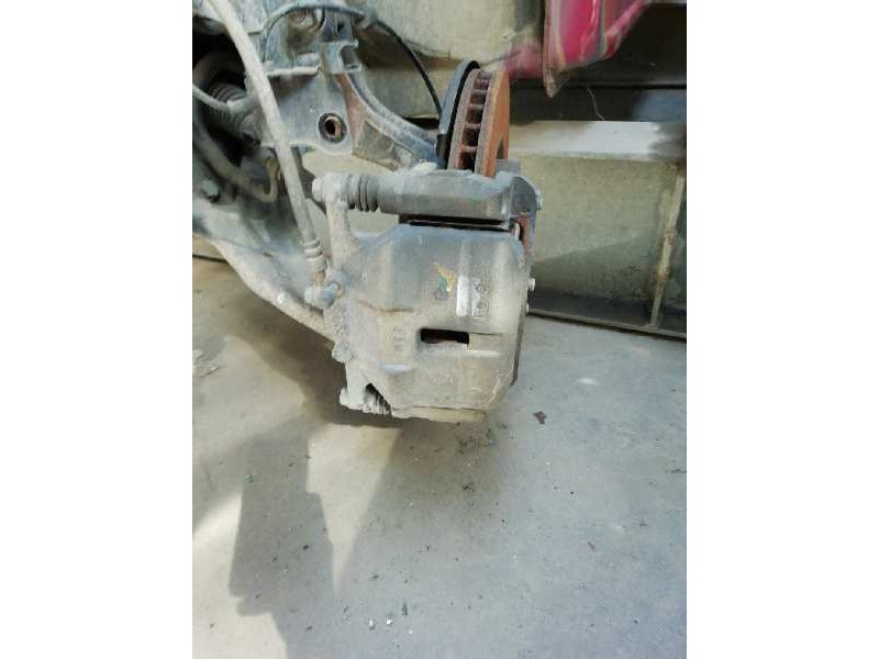 Recambio de pinza freno delantera izquierda para nissan x-trail (t31) le referencia OEM IAM   