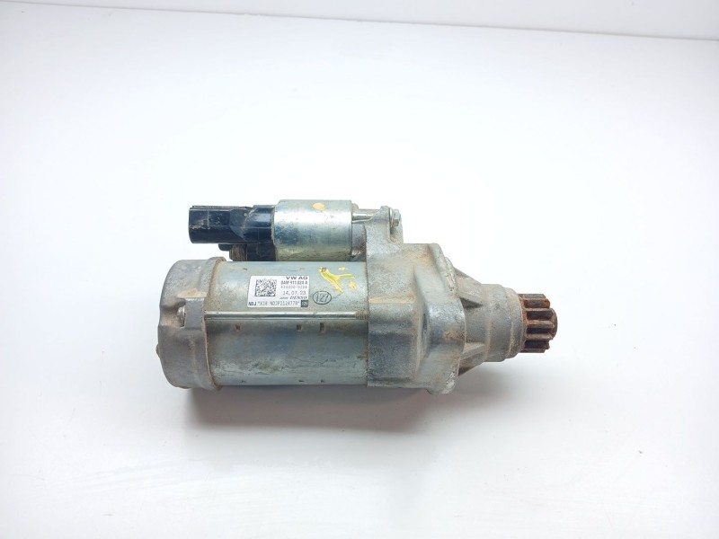 Recambio de motor arranque para seat leon sportstourer (kl8, kld) 1.5 tsi referencia OEM IAM 0am911024a 4380000204 