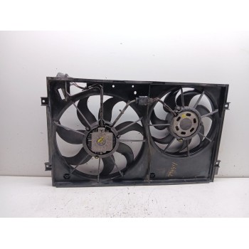 Recambio de electroventilador para seat altea (5p1) 1.9 tdi referencia OEM IAM 1k0121207j  